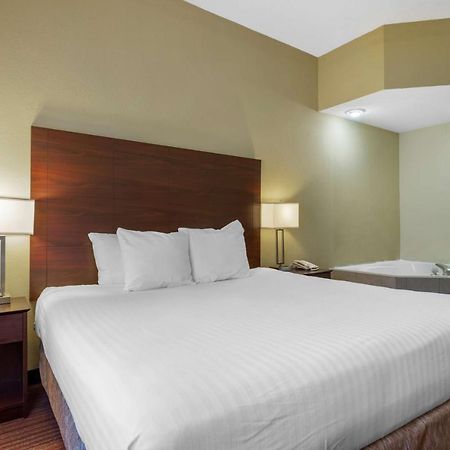 Best Western Seneca-Clemson Экстерьер фото
